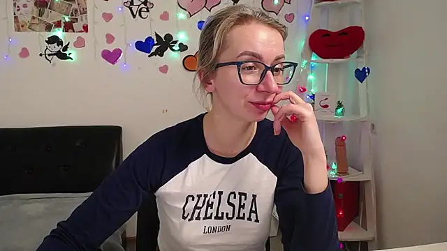 VasilisaSii online show from 12, 2, 2025