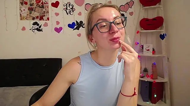 VasilisaSii online show from 14, 2, 2025