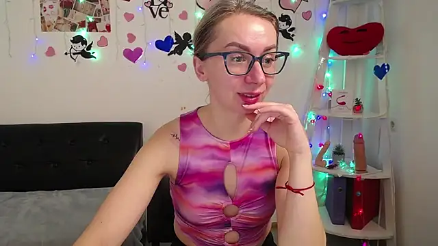 VasilisaSii online show from 15, 2, 2025