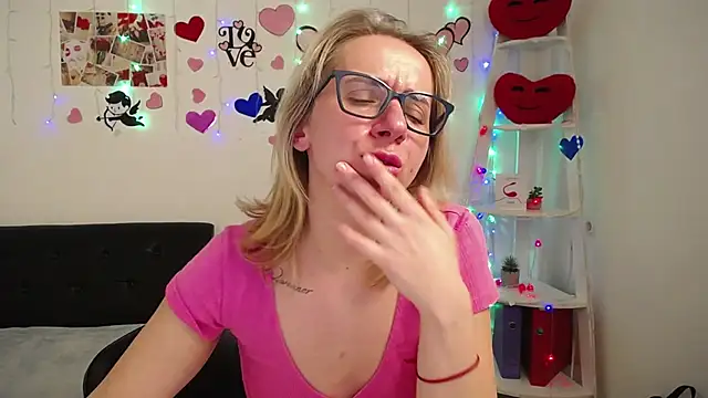 VasilisaSii online show from 17, 2, 2025