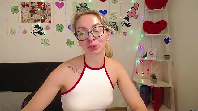 VasilisaSii online show from 17, 3, 2025