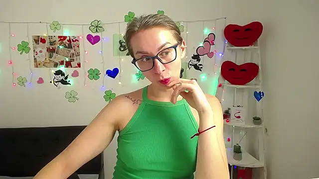 VasilisaSii online show from 21, 3, 2025