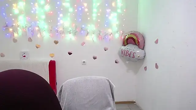 VasilisaSii online show from 13, 10, 2025