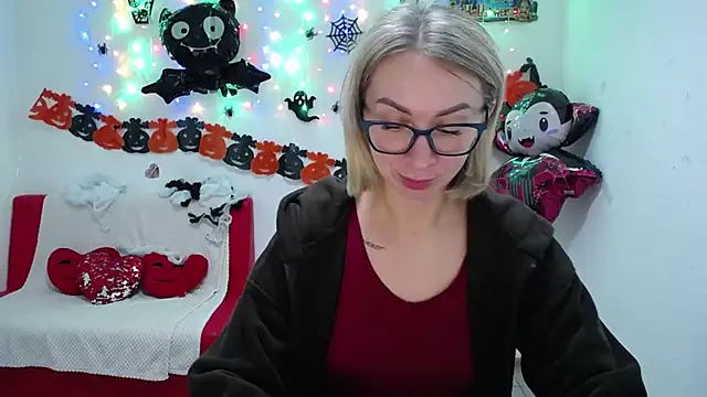 VasilisaSii online show from 17, 10, 2025