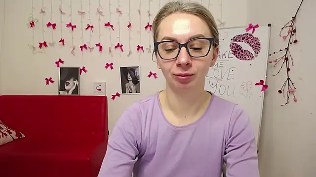 VasilisaSii online show from 23, 2, 2026