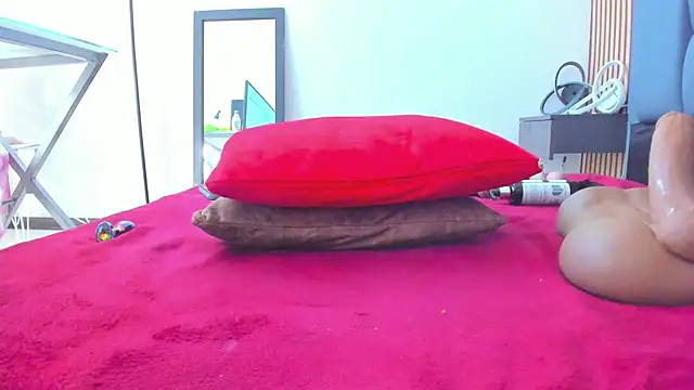 Snapshot of candela_collinss chatting on 18, 1, 2025 candela collinss online show from 18, 1, 2025