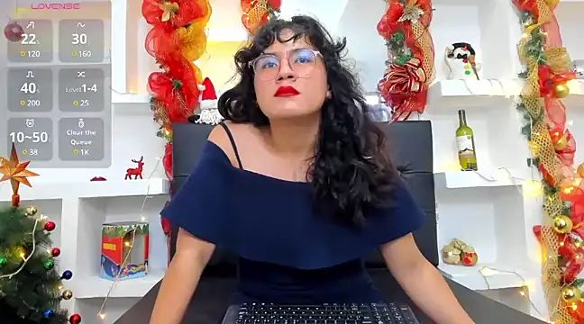 Elith Berry69 online show from 5, 1, 2025