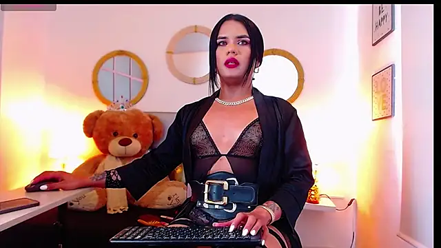 Snapshot of zoe_hecate_sexx chatting on 28, 9, 2025 zoe hecate sexx online show from 28, 9, 2025