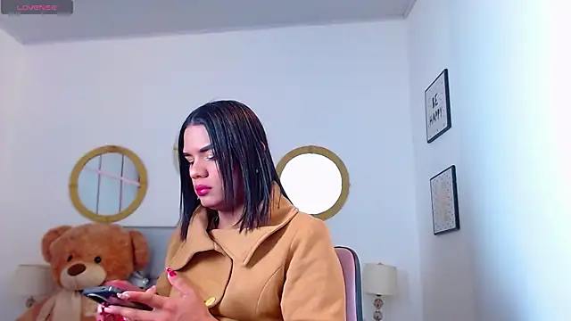 zoe hecate sexx online show from 24, 10, 2025