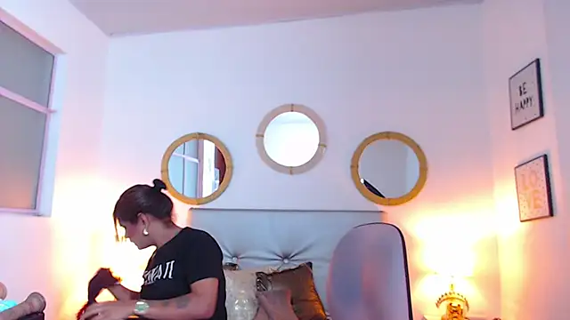 zoe hecate sexx online show from 16, 3, 2026