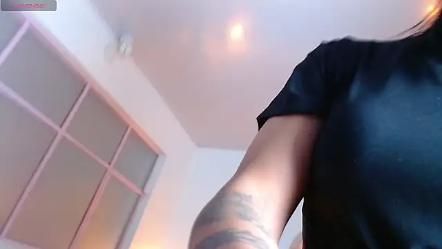 zoe hecate sexx online show from 17, 4, 2026