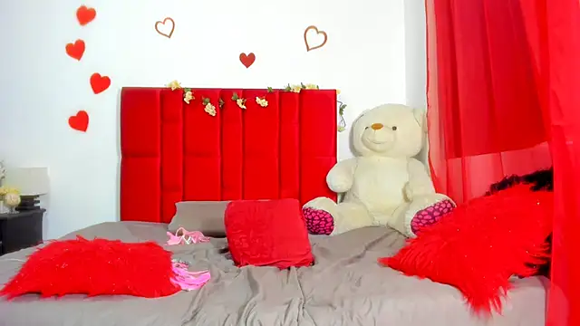 tifanny doll99 online show from 18, 1, 2025