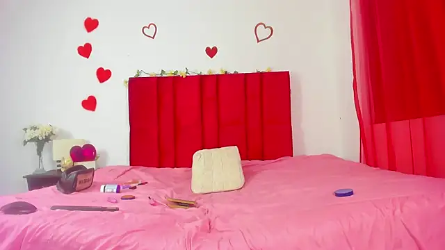 tifanny doll99 online show from 27, 2, 2025