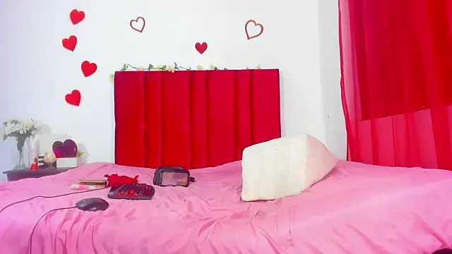 tifanny doll99 online show from 28, 2, 2025