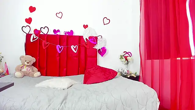 tifanny doll99 online show from 21, 3, 2025