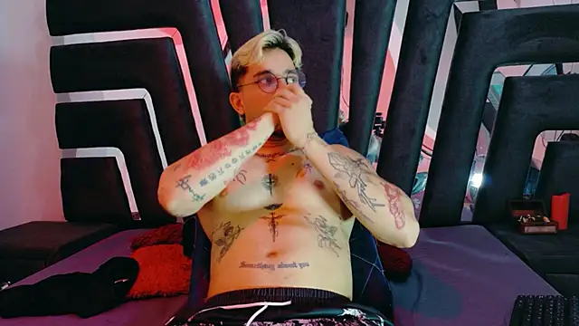 AliceandMax online show from 10, 4, 2026