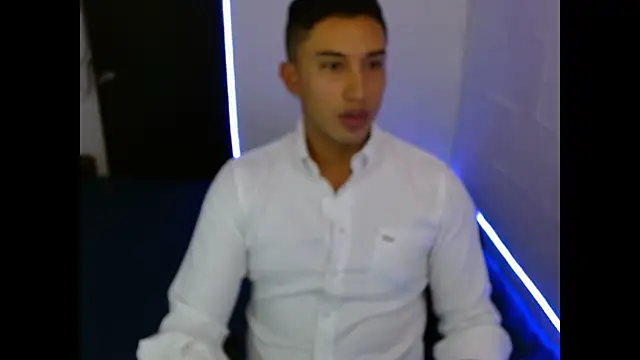 Snapshot of Davixx258 chatting on 26, 2, 2025 Davixx258 online show from 26, 2, 2025