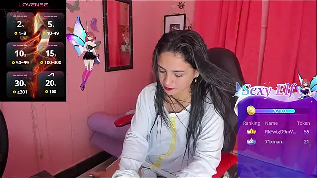 AliaAsad online show from 28, 2, 2025