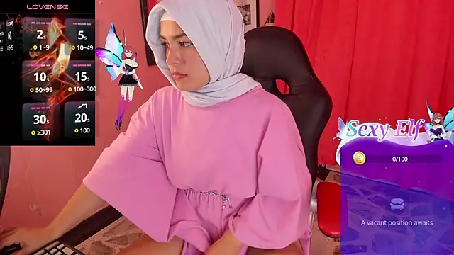 AliaAsad online show from 15, 3, 2025