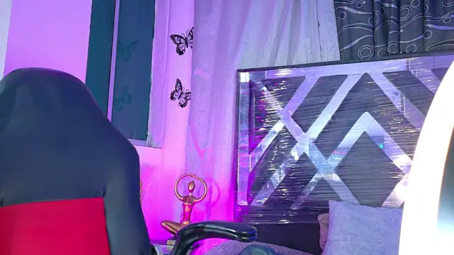 meggan 77 online show from 1, 3, 2026