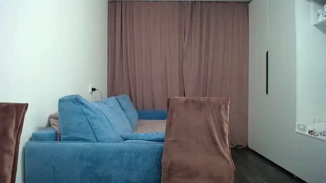 LinaSparks online show from 28, 2, 2025