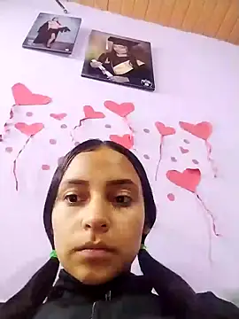 emma ambar online show from 11, 3, 2025