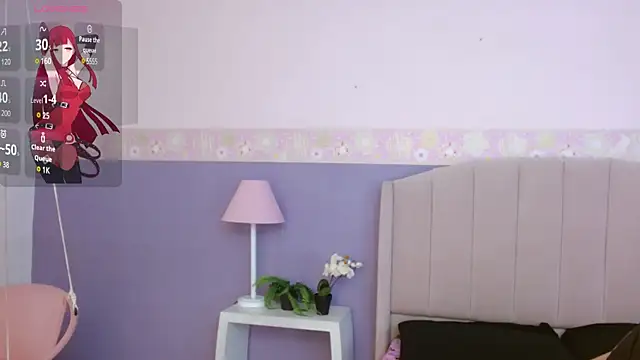 Angie99 gh online show from 5, 12, 2024