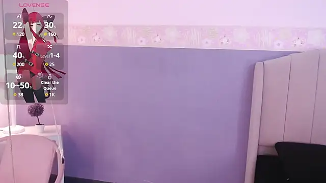 Angie99 gh online show from 3, 2, 2025