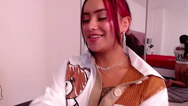 Angie99 gh online show from 12, 2, 2025