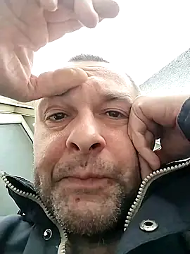 Andrzej-M online show from 12, 11, 2025