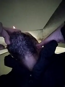 Andrzej-M online show from 15, 12, 2025