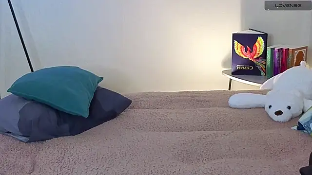 Lill Mary online show from 23, 2, 2025