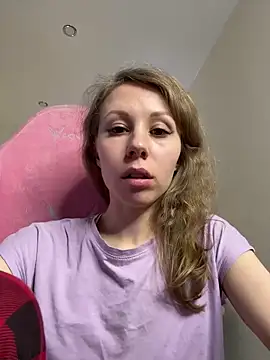 Lill Mary online show from 20, 3, 2025