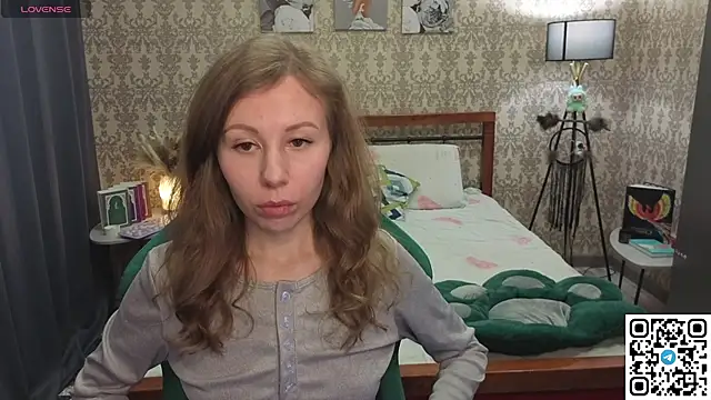 Lill Mary online show from 12, 2, 2026