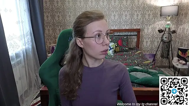 Lill Mary online show from 23, 5, 2026