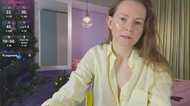 JanePearl online show from 2, 1, 2025