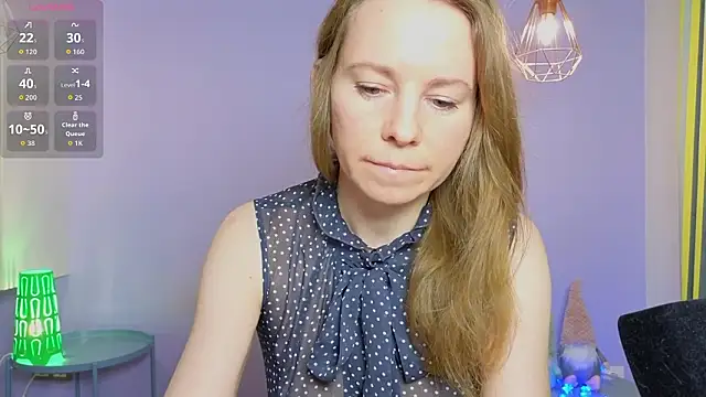 JanePearl online show from 3, 3, 2026