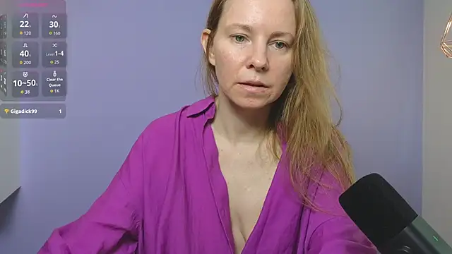 JanePearl online show from 19, 4, 2026