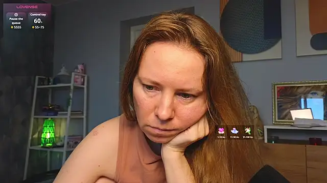 JanePearl online show from 5, 6, 2026