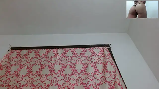 sammanta hott online show from 5, 12, 2025