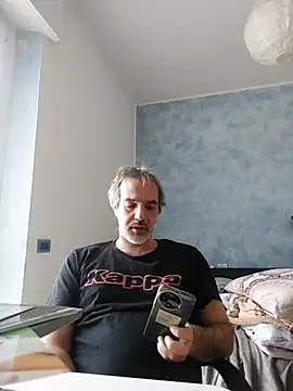 Marcolino183 online show from 1, 2, 2026