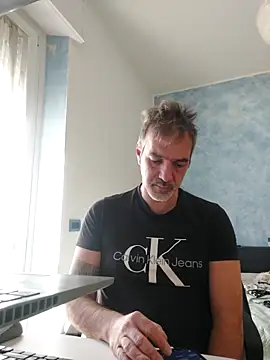 Marcolino183 online show from 27, 3, 2026