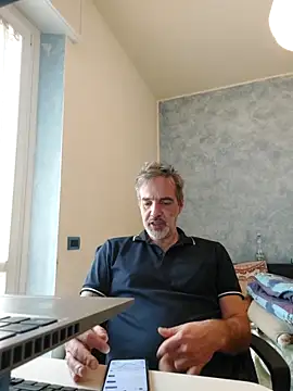 Marcolino183 online show from 14, 4, 2026