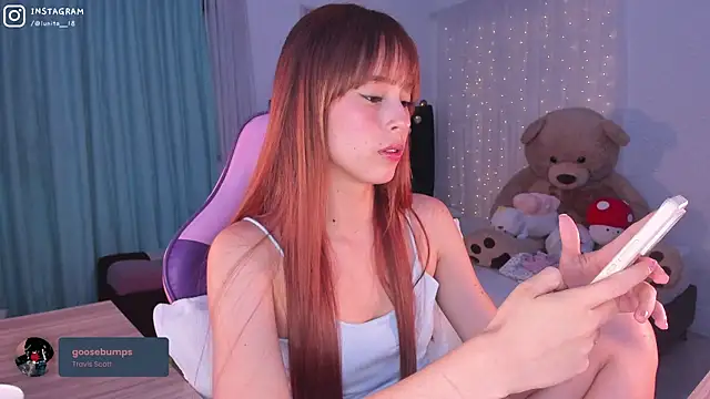 Snapshot of alice_guerin_ chatting on 16, 3, 2025 alice guerin online show from 16, 3, 2025