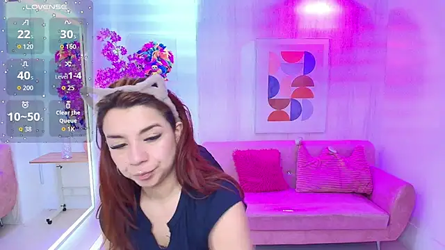 Gabby evanns online show from 8, 10, 2025