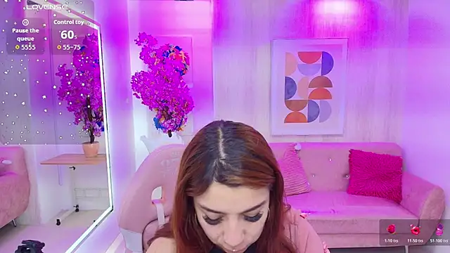 Gabby evanns online show from 21, 10, 2025