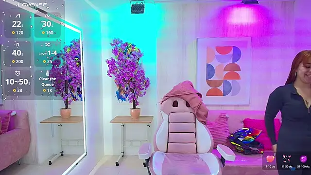 Gabby evanns online show from 17, 11, 2025