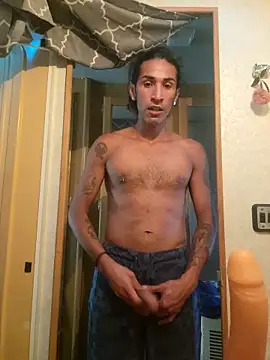 LargeDominoes online show from 27, 3, 2026