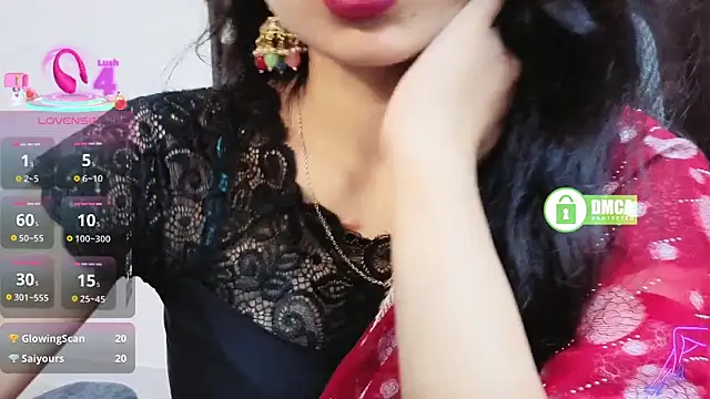 Snapshot of manogna_teluguammai chatting on 28, 6, 2026 manogna teluguammai online show from 28, 6, 2026