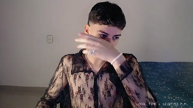 seth ryder  online show from 13, 10, 2025
